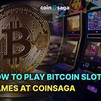 play bitcoin slot